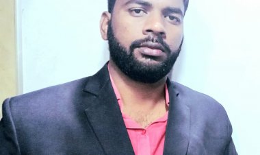 रुद्र त्रिपाठी के  कुछ मुखारविंद - "रिश्तों की जड़ें.........."