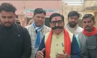 क्रिसमस डे नहीं सभी हिंदू परिवार ने तुलसी दिवस मनाया