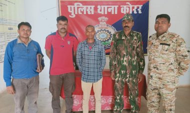 पुत्र निकला पिता का हत्यारा पुलिस की जांच में सामने आया सच