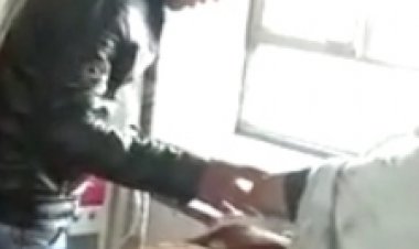 बाइक सवार पति पत्नी एवं पुत्री को कार चालक ने तेज रफ्तार में पीछे से टक्कर मार दी
