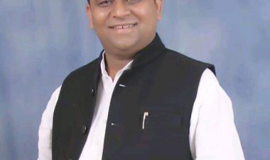 ऐतिहासिक रैली से देवभूमि हुई भाजपामय .....चुघ