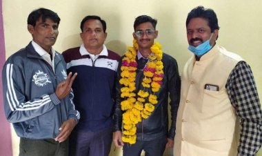 प्रथम चरण में 461 विद्यार्थियों मे से 417 ने लगवाई वैक्सीन