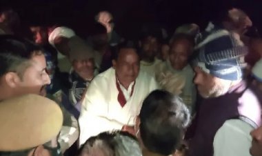 कार ओर पिकअप की भिड़ंत में बोलेरो कार में सवार एक विवाहिता महिला की दर्दनाक मौत