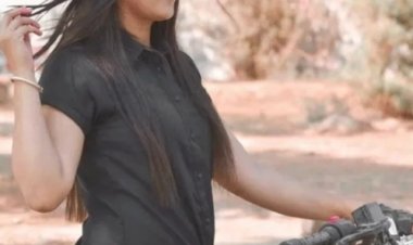 लोगों ने उड़ाया मजाक आज बन गई मिस इंडिया