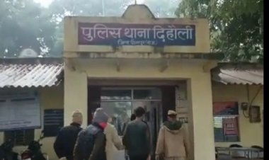 नाबालिग बच्चियों के साथ छेड़छाड़ करने के दो आरोपियों को धर दबोचा