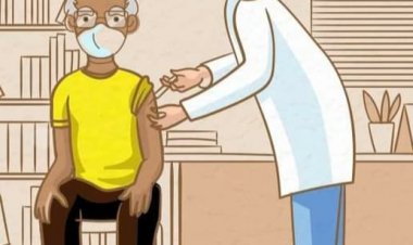 10 जनवरी से लगाई जावेगी बूस्टर डोज़’