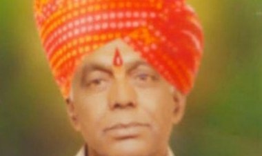 ठा. उदयसिंह दरबार का स्वर्गवास