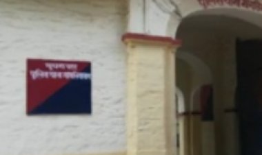 एक विवाहिता ने फांसी के फंदे पर लटक कर अपनी जीवन लीला समाप्त कर ली