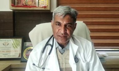 सर्जरी के लिए लोगो को जयपुर और दिल्ली के बड़े अस्पतालो के चक्कर लगाने होते थे