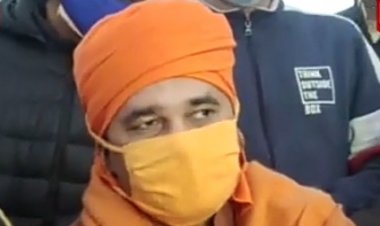 पुलिस और प्रशासन सरकार के इशारे पर बदल रही है