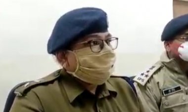 पांच दिन बाद भी राजस्थान पुलिस गैंगरेप के आरोपियों की पहचान नहीं कर पाई
