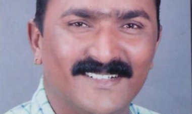 रज्जाक अली भाजपा अल्पसंख्यक मोर्चा के जूनियर मण्डल अध्यक्ष नियुक्त
