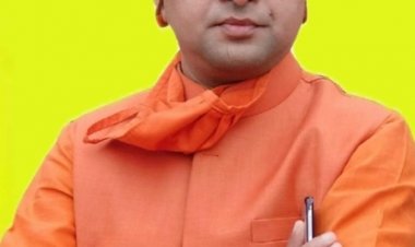 सांसद ने कहा राज्य सरकार की कार्यशैली से जनता में डर ओर मन में सवाल है इसका उत्तर कौन देगा