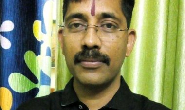 प्रेम स्वीट्स के संचालक राकेश जैन का हार्ट अटैक से निधन। शहर में शोक की लहर।