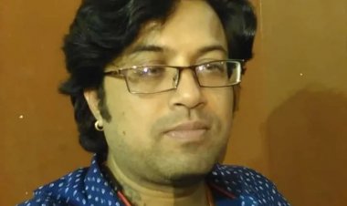 मोती बंगला क्षेत्र में युवक ने घर पर की जीवन लीला समाप्त
