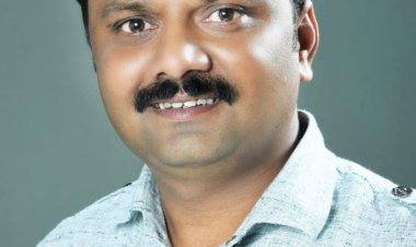 जाहिद शेख जिला उपाध्यक्ष नियुक्त