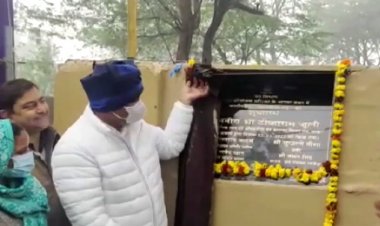 सरिस्का क्षेत्र जिले के पर्यटन विकास में अपनी महत्वपूर्ण भूमिका निभा रहा है