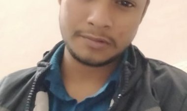 उत्तर प्रदेश के देवरिया जिले से गुमशुदा व्यक्ति की तलाश।