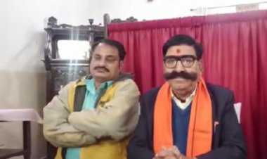 दुष्कर्म के मामले में राजस्थान पूरे देश में अव्वल है