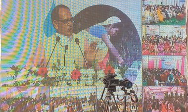 मुख्यमंत्री श्री चौहान ने जल जीवन मिशन के लाभार्थी ग्राम कायम और बरखेड़ीमान के 590 पबरखेड़ा कायम के श्री ज्ञानेश्वर कुमावत से किया वर्चुअल संवाद।