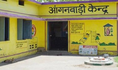 देवास जिले में आंगनवाडी केन्द्रों को अडॉप्ट करने के लिए वेब साइट https//mpwcdmis.gov.in अथवा 89896-22333 पर मिस्ड कॉल कर पंजीयन करें