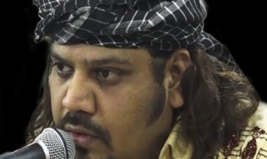 उर्से गरीब नवाज आज से