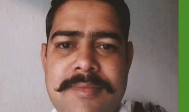 ग्राम सभा बीबीपूर से आर्मी के नौजवान विनीत सिंह जी का ब्लड कैंसर से निधन।