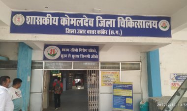 उपचार के बाद युवती के स्वास्थ में आया सुधार  अब तक पुलिस को नहीं दिया कोई बयान