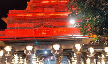 महाशिवरात्रि पर नया इतिहास:21 लाख दीयों से जगमगाएगा उज्जैन, लिम्का और गिनीज वर्ल्ड रिकॉर्ड बनाने की तैयारी
