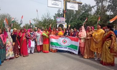 सतीश पूनिया द्वारा राज्य सरकार के बजट पर महिलाओं से जुड़ी टिप्पणी का विरोध अब तेज होने लगा