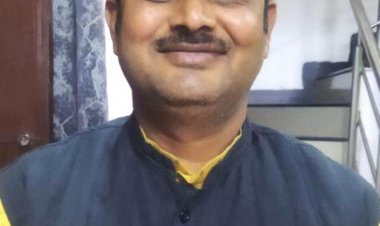 मप्र पटवारी संघ के जिलाध्यक्ष धर्मेन्द्र चौबे हुए बहाल