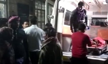 जीजा ने गला घोंटकर साली को कुंए में फेंका