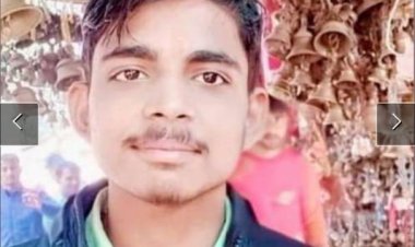 कानपुर नगर के नौबस्ता पुलिस स्टेशन के नजदीक कोचिंग सेंटर से करन विश्वकर्मा की गुमशुदगी।