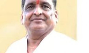 भारतीय जनता पार्टी के जिला उपाध्यक्ष राकेश सांवल दास गुप्ता जी ने दी होली की शुभकामनाएं।