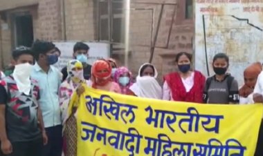 नाबालिग छात्रा से बलात्कार का मामला सामने आया आरोपी के खिलाफ बलात्कार का मामला दर्ज कराया