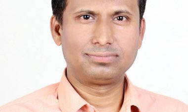 सिंगरौली महोत्सव में रियाज़ रफीक़ के योगदान को नजर अंदाज करना बहुत बड़ा दुर्भाग्य होगा।