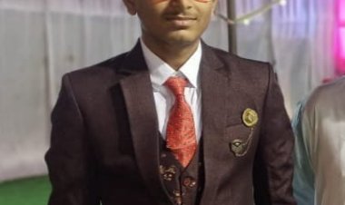 नेशनल सॉफ्टबॉल चैंपियनशिप के लिए देवास से गौरव राठौर का चयन