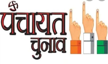 निर्वाचन की सूचना का प्रकाशन तथा नाम निर्देशन प्राप्त करना 30 मई से
