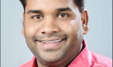 डोडिया भाजपा पिछड़ा वर्ग मोर्चा के जिला उपाध्यक्ष मनोनीत
