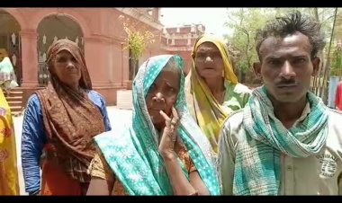 जिले में हर रोज सामने आ रहे हैं दुरूस्ती प्रकरण, ग़रीब, अनपढ़ लोग नहीं समझ पाते क्या है दुरुस्ती, दर दर भटक रहे हैं ग़रीब जनता बाबुओं के पीछे।