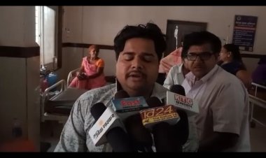बैराड़: पैसे ट्रांसफर नहीं किए तो दबंगों ने शॉपकीपर मोहनलाल गुप्ता, अंकित, हेमू, सोनू के साथ की गलीगलोंच के साथ मारपीट, मामला दर्ज: रिंकू पंडित KTG समाचार शिवपुरी
