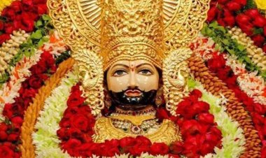 निशुल्क खाटू श्याम यात्रा के लिए मातृ शक्तियों का जत्था आज होगा रवाना