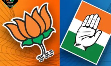 भाजपा महापौर के लिए असमंजस मे :देवास से भोपाल तक सक्रिय हुए दावेदार, कल मुहर लग सकती है ; कांग्रेस उम्मीद्वारों में बढ़ी चिंता