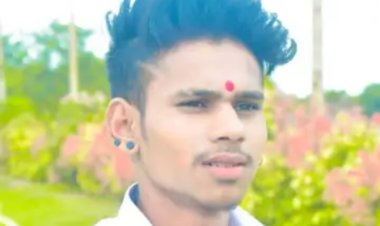 नहीं थम रहा देवास मे चाकू बाजी का सिलसिला फिर चले चाकू एक की मौत दूसरा घायल