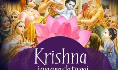 शिवपुरी: 19 अगस्त को बड़ी धूम-धाम से श्री कृष्ण जन्म उत्सव बनाने की तैयारी शुरु: रिंकू पंडित KTG समाचार
