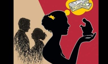 वेदान्ता हॉस्पिटल के डॉ बंसल के बेटा नर्स के हनी ट्रैप का शिकार: रिंकू पंडित KTG समाचार शिवपुरी
