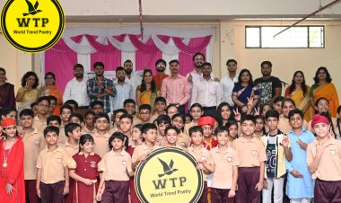 75 वाँ आजादी का अमृत महोत्सव