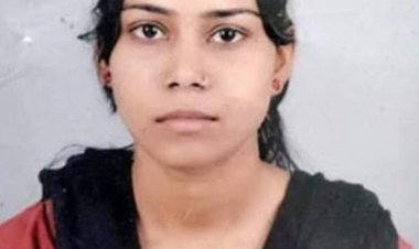 युवक की प्रेमिका ने सहेली के साथ मिलकर दूसरी प्रेमिका की हत्या की