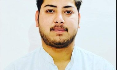 सर्वे के दौरान पोहरी विधान सभा क्षेत्र से कांग्रेस के अखिलेश, प्रधुहमन, आलोक जी के बाद नया चेहरा शिवांश जैमिनी भी हो सकते हैं प्रवल दावेदार।