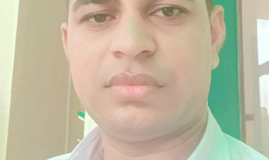 महावीर प्रसाद शर्मा नमुकिया अंतरराष्ट्रीय वर्च्युअल वर्ल्ड रिकॉर्ड कवि सम्मेलन में शामिल होंगे